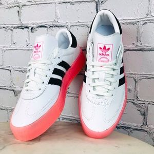adidas gazelle silver green womens Adidas Love Heart 2026 (Special Edition) – Official main image 1